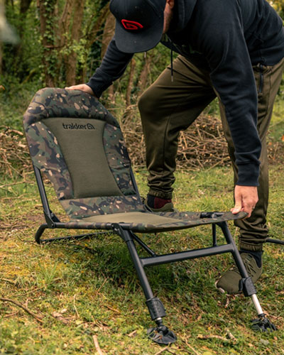 Trakker