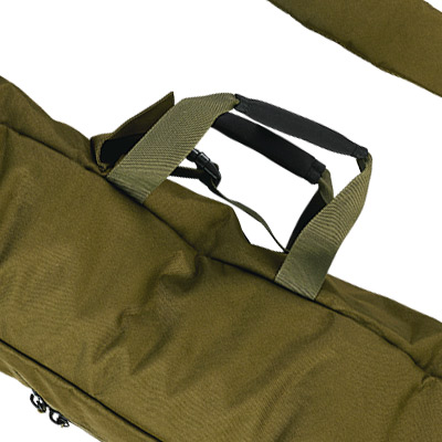 Fourreau Prowess Summa Holdall 5 cannes 13' - description 07