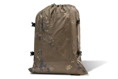 Matelas de Réception Nash Scope Sling Mat - description 11