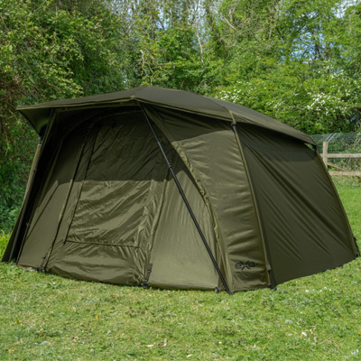 Biwy Avid Carp Exo+ RV 1 place (Biwy + Surtoile) - description 01