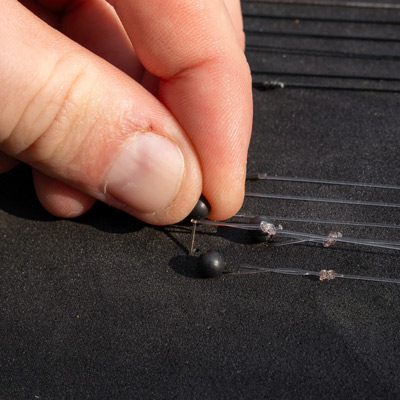 Boite à Bas de Ligne Avid Carp Reload - description 06