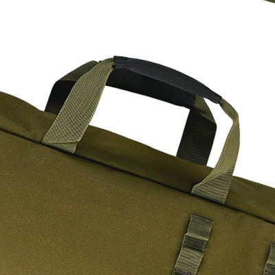 Fourreau Prowess Summa Holdall 3 cannes 12' - description 07