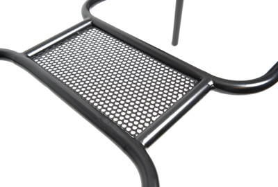 Trépied d'Amorçage Prowess Spod Station pour 2 seaux carrés (Support seul) - description 04