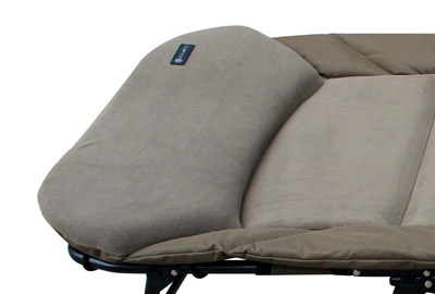 Bed Chair Prowess Equa 6 pieds - description 02