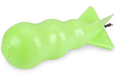 Bait Rocket Bomber Spod Phosphorescent - description 01