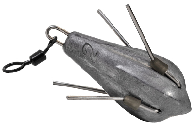 Plomb à Sonder Korda Grapple - description 01