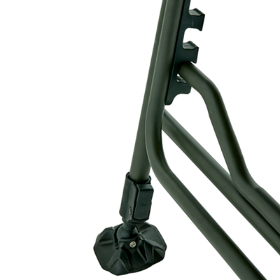 Bed Chair Starbaits STB Bivie Bed DLX 8 Pieds - description 08