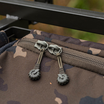 Sac Fourre-Tout Carp-Porter Drop-In Barrow Bag Dark Kamo Standard - description 03