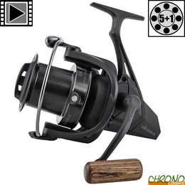 Okuma Surf 8K Reel (x2)