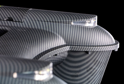 Bateau Amorceur RidgeMonkey Hunter 3000 Echo - description 09