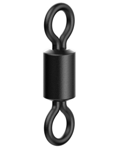 Emerillon Prowess Micro Swivel Taille 20 (par 20) - description 01
