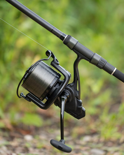 Canne Avid Carp Ultra-Series 50mm 12' 3.5lbs Full Shrink - description 05