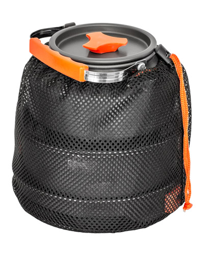 Carp Zoom 3 pieces Cookware Set - description 04