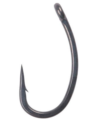 Hameçon Fox Curve Shank X (par 10) - description 01