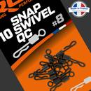 emerillon-rok-snap-swivel-qc-t-8-par-10
