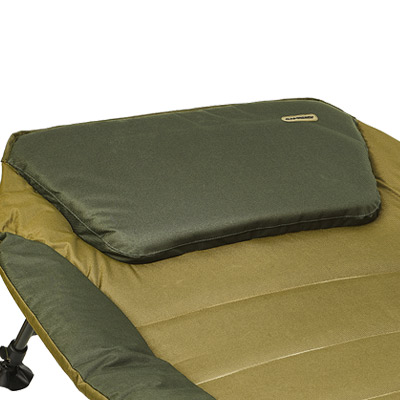 Pack Bed Level Prowess Initia XL Round S - description 02
