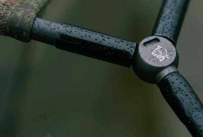 Epuisette Nash Air Force F10 Landing Net 46