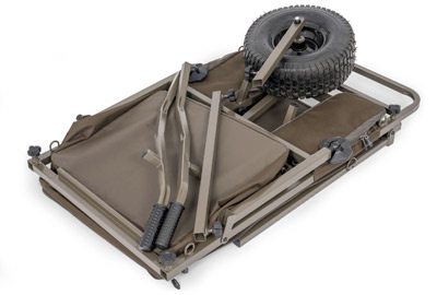 Chariot Avid Carp Transit Terrain - description 11