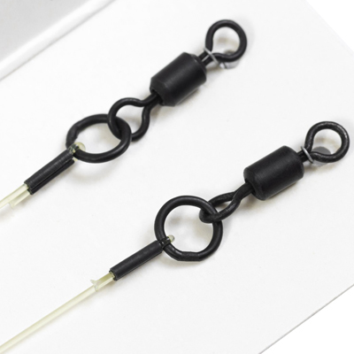 Bas de Ligne Korda Combi Multi Rig Wide Gape X (par 2) - description 02