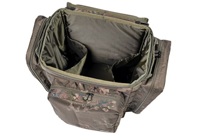 Sac à Dos Nash Scope Soft Protect Rucksack - description 04