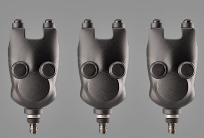 Coffret BeeTackle Centrale NR9S 3 Détecteurs NK9S - description 07