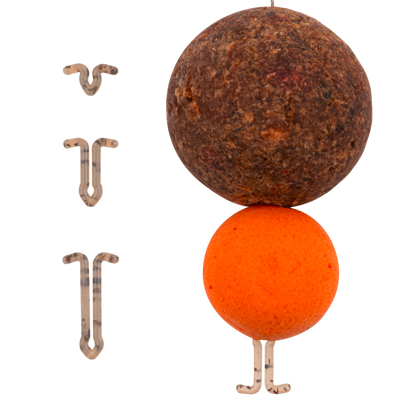 Stops Appâts Avid Carp Outline Flecktone Extender (par 126)  - description 02