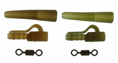 Kit Gardner Target Clip Plomb Terminal Pack (par 5) -Moulinets soldes f51b81d5d9e2088574cc60fe547242cc0e9d6846 232145AMB1