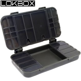 Sonik lokbox compact s 2 box – Chrono Carp ©