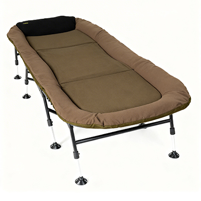 Bed Chair Pro Elite Small Brother 8 pieds - description 02