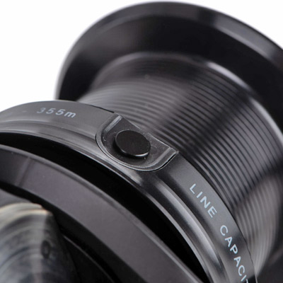 Canne Fox EOS-XC 50mm 12' 3.5lbs Full Shrink EOS FS 12000 - description 21