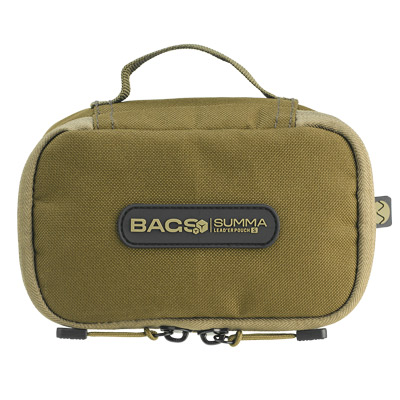 Trousse à Plombs Prowess Summa Lead & Leader Pouch - description 01