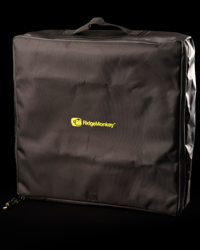 RidgeMonkey Cozee Compact Toilet - description 14