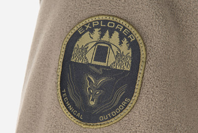 Veste