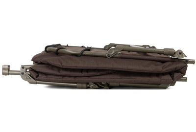 Pack Bed Level Chair Fox EOS Compact - description 12