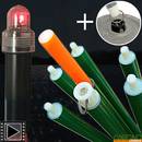 atropa-atrotube-telescopic-marker-6-30m-full-kit-orange-spot-tube-v3-rot-halter