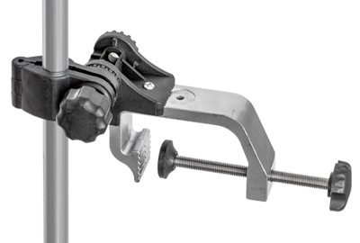 Support Echo Sondeur Carp Zoom Professional Réglable avec Platine - description 02