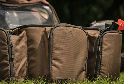 Pack Bagagerie Korda Compac 3x10' (2 Pièces) 14 Pack Bagagerie Korda Compac 3x10' (2 Pièces) -Balanciers Soldes f875f12e61dfd9da5ee6dd46cc123ef9f9f782c5 226025amb5