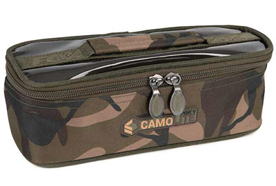 Pack Bagagerie Fox Camolite 4 pièces - description 16