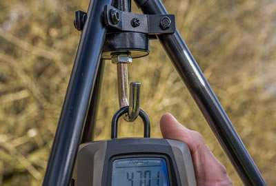 Trépied De Pesée Avid Carp Lok Down -Pêche Rabais Magasin f8b09afe68bb83671c77a3a6e06dfbcd360de3a6 205264amb1