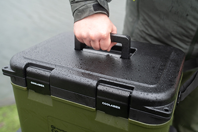 Glacière RidgeMonkey CoolaBox 20L - description 05