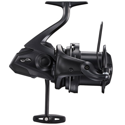 Ensemble Shimano TX-4A Carp 50mm 12' 3.5lbs Ultegra 14000 XTE - description 17
