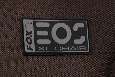 Level Chair Fox EOS XL - description 01