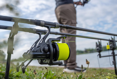 Ensemble Avid Carp Ultra-Series 50mm 12' 3.5lbs Full Shrink Ex-Cast 14000 - description 22