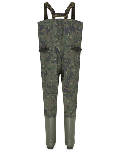 Waders Trakker N2 Camo - description 08