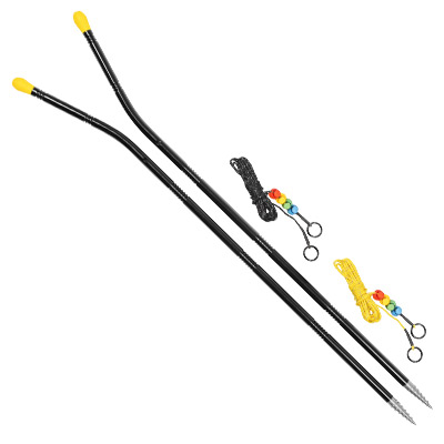Piquets Avid Carp All-Terrain Yard Sticks (par 2) - description 05