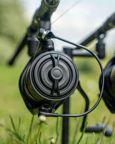 Ensemble Avid Carp Ultra-Series 50mm 13' 4lbs Full Shrink Ex-Cast 14000 (les 2) - description 23