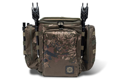 Sac à Dos Nash Scope Soft Protect Rucksack - description 02