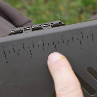 Boite à Bas de Ligne Avid Carp Reload XL - description 08