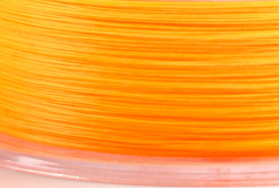 Tresse Prowess W-Distance Spod/Marker Super Slick X8 Orange 300m - description 02