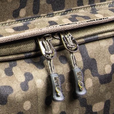 Solar SP C-Tech All-in-One Rucksack - description 06